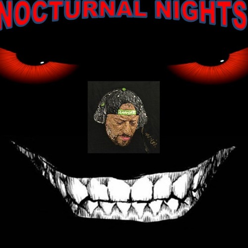 NOCTURNAL NIGHTS 21
