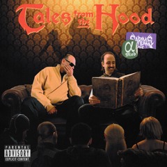 AlphaMob X Sardos97 - Tales From The Hood