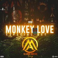 Monkey Love   Alejandro Monster