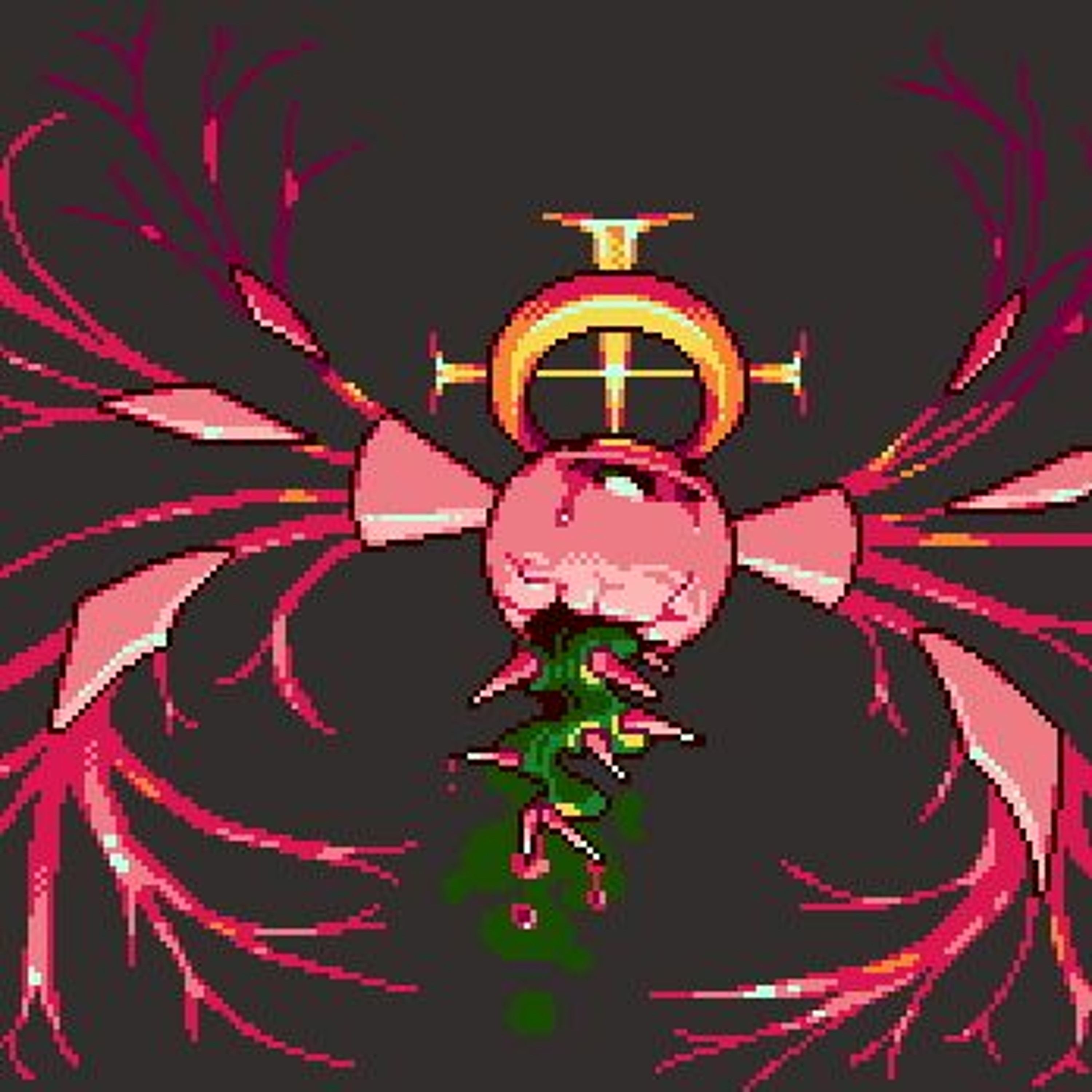 0² Battle Theme [BEEPBOX | COVER] episode artwork