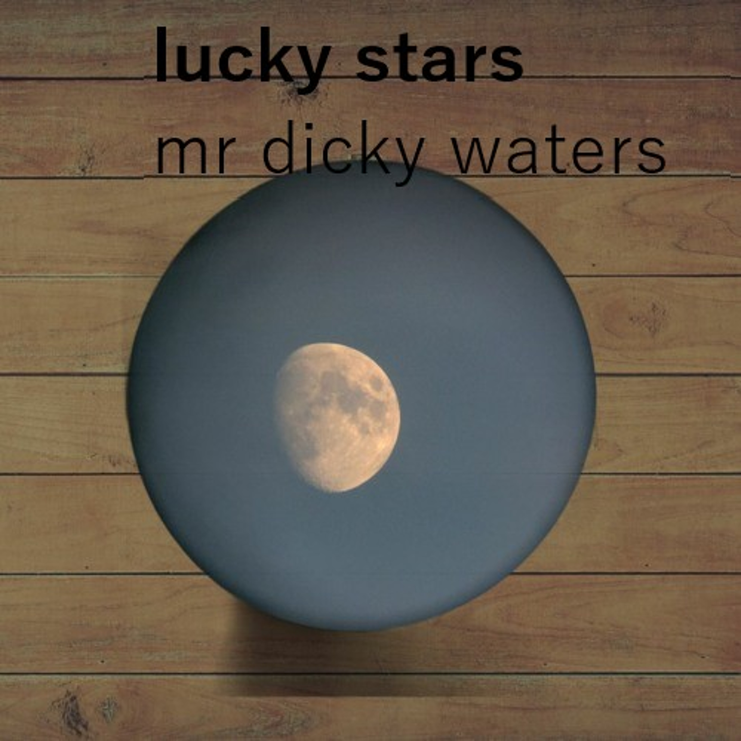 Lucky Stars [demo] episode artwork