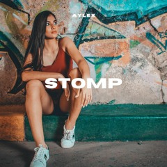 Energetic Sport Rap Stomp by Alex-Productions (No Copyright Music) | Free Music | Stomp |