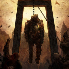 A Scourge Upon the Living