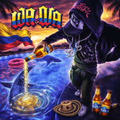 WA WA (TOKIO112 x MAÑE315 x ANDRÉ LM)