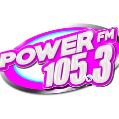 Mixing LIVE @La Power 105.3 HOU