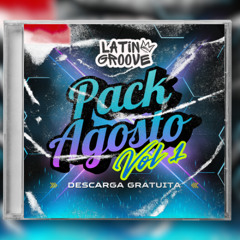 Latin Groove Free Pack Vol. 1