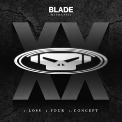 Blade - Concept