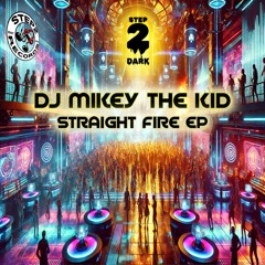 Nobody (Original mix)