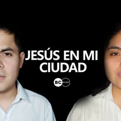 Jesús en mi Ciudad 2.0