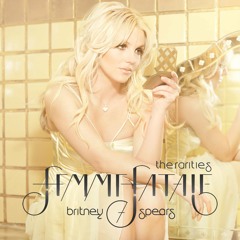 Britney Spears - Go the Distance (AI)