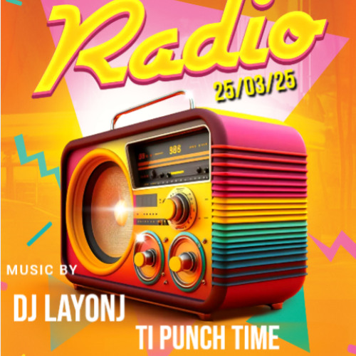 TI Punch Time S08 E06