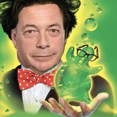 Nigel Farage Detty Garaage