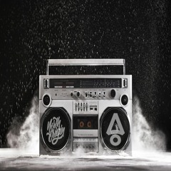 North Origin Radio 008 (Mixed By Orgymu5ik)