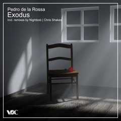 My choice in music vol 38 (Exodus podcast) 07/03/2023  Pedro De La Rossa
