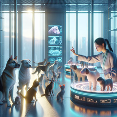 AI Decoding Animal Emotions: Revolution or Ethical Risk?