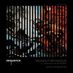 PREMIERE: NEVERMORE & Midnight Behaviour - Malice (Original Mix) [sequence Music]