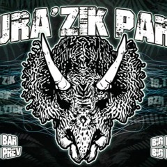 Bizi - HardTechno/Rave Record