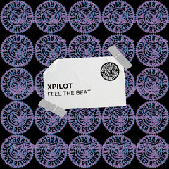 Xpilot - Feel The Beat
