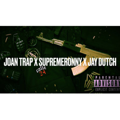 Dembow drill-SupremeRonny X Joan Trap xJay Dutch
