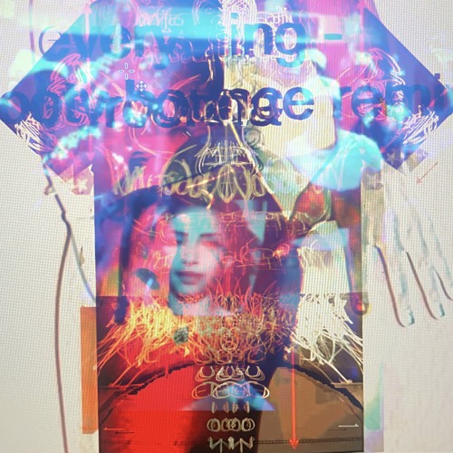 everything in its right place - r_conna (booty bounce remix)