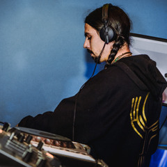 OLOLIUHQUI LIVE @Deep Club GDL