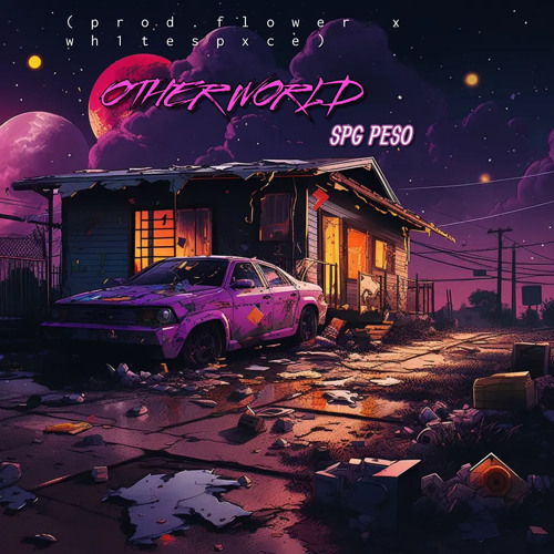Other WRLD (prod.flower x @wh1tespxce)