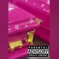 Pink Coffins