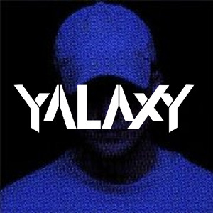 NF - Happy (YALAXY Remix)