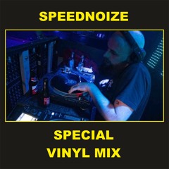 SpeedNoize - Special Vinyl Mix For AUX RECORDS