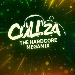 Cullza The Hardcore Megamix