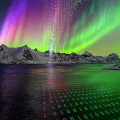 Digital Aurora Collapse - 165 bpm