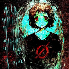 Slenderman stole my milk [breakcore/Jungle]