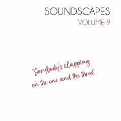 Soundscapes vol 9