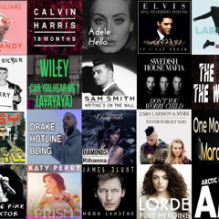 The Vintage Album Chart Show 07 - 11 - 2025 (November 2013)