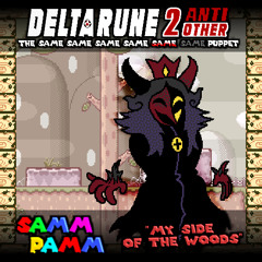 Samm Pamm  "My Side of the Woods" - [DR: 2AOT6SP]