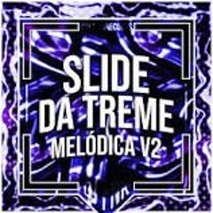 Slide da Treme Melodica v2