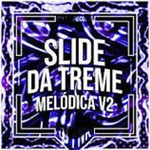 Slide da Treme Melodica v2
