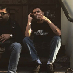 Pashanim - Istanbul freestyle (speed up)