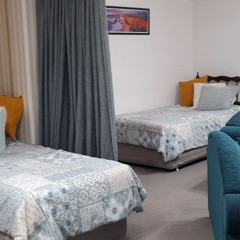 Manawatu Lodging: Comfort and Convenience