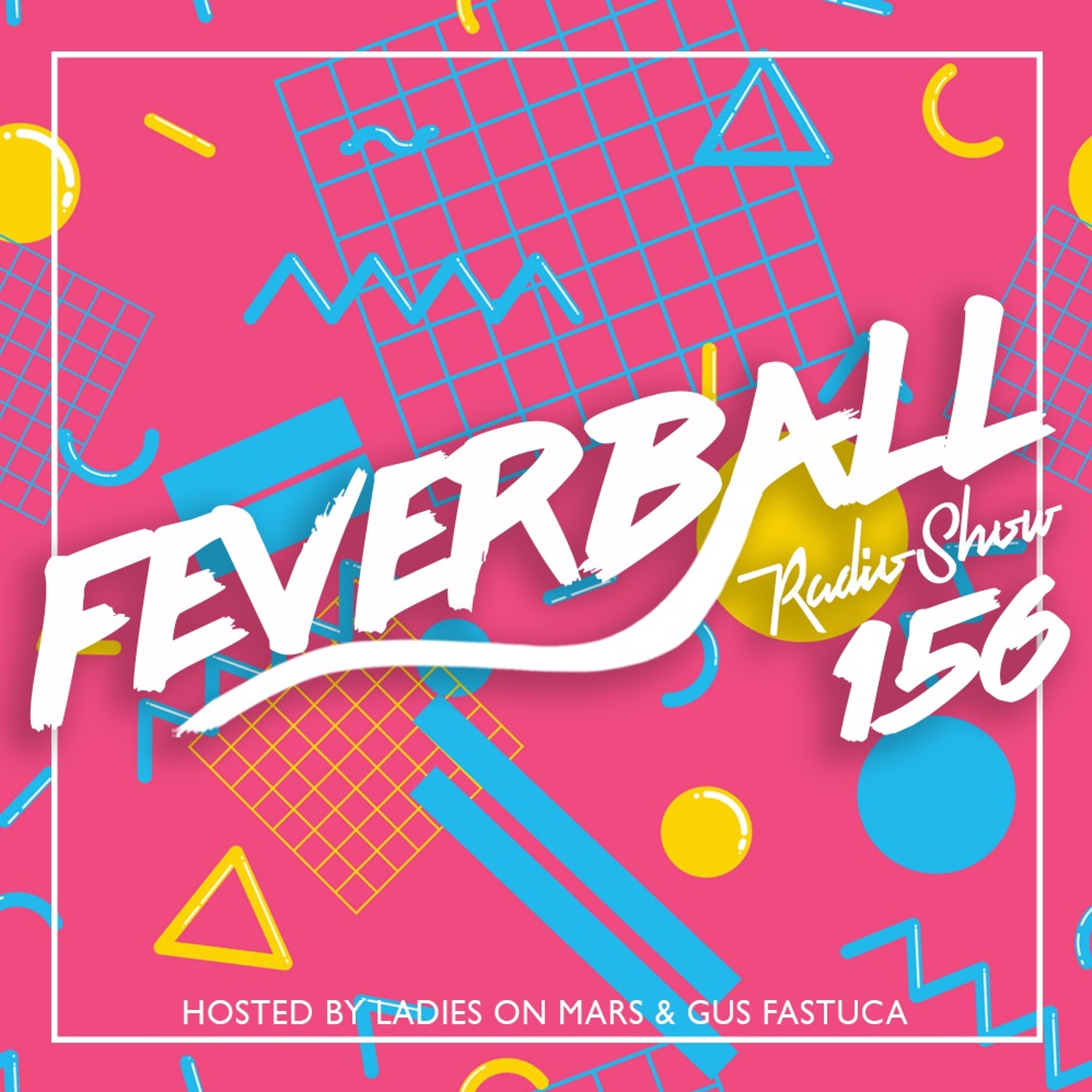 Feverball Radio Show