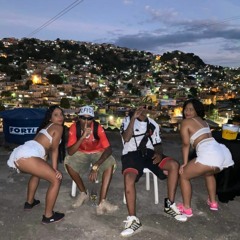 MC's JHON & RP - SEXO NA QUARENTENA - Audio Oficial