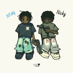 Letters I'll Never Send Ft. Nicky (Samara)