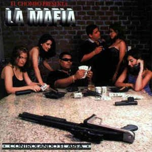 Stream La Mafia Vol.1 (1998) by Panamá Reggae Music | Listen