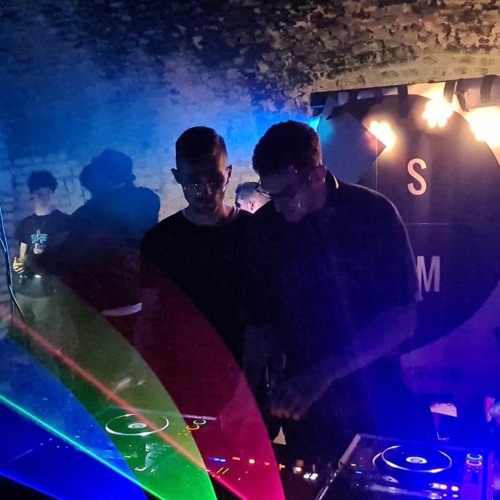 ZETA @ LSDM Halloween Rave 2020