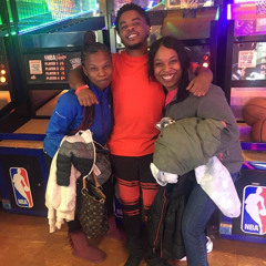 Gutta - Im Just Venting