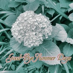 Good-Bye Summer Days [#MA_2022]