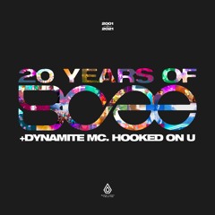 BCee & Dynamite MC - Hooked On U