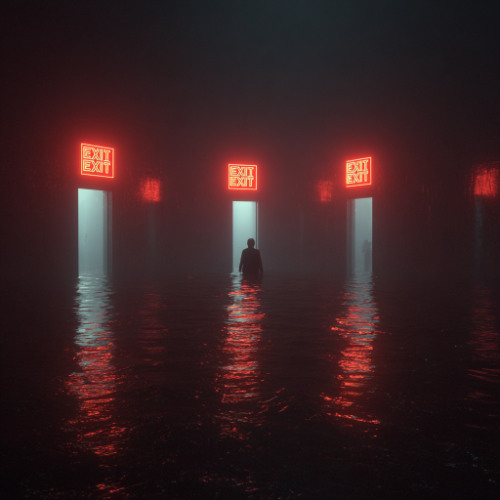 Exits