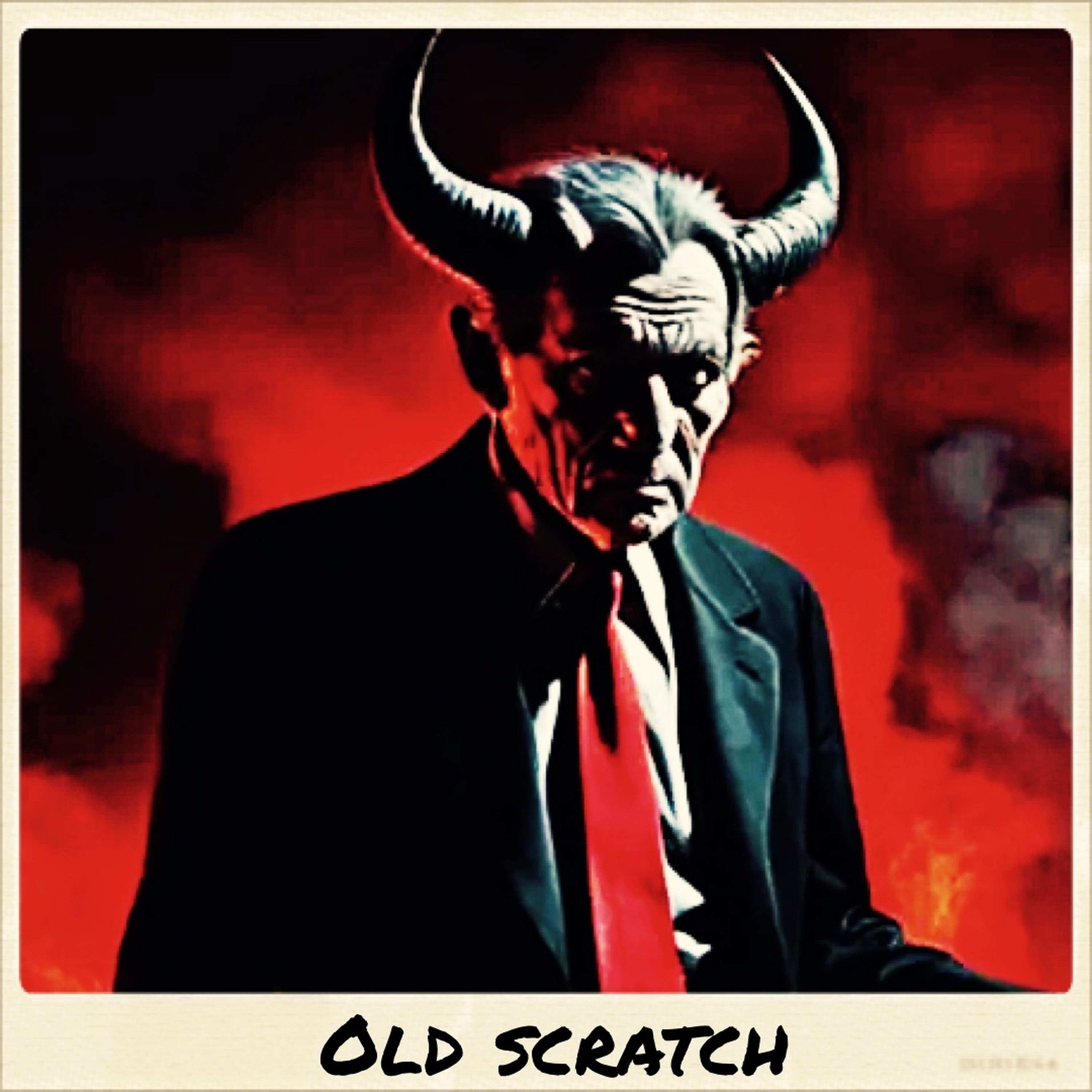 Old Scratch episode artwork