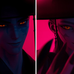 Your Idol (Kpop Demon Hunters Variant Project)